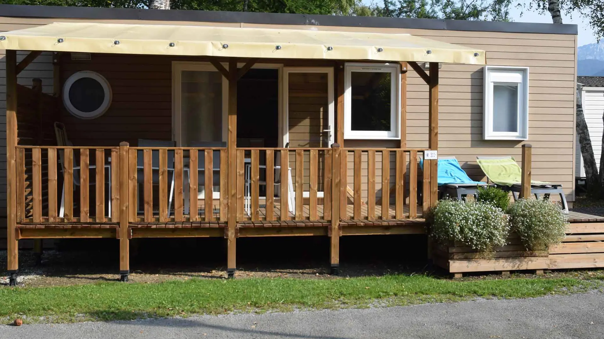 Mobilhome