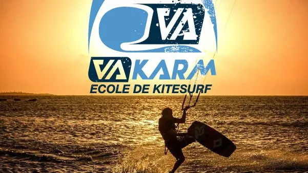 Vakarm Kite School