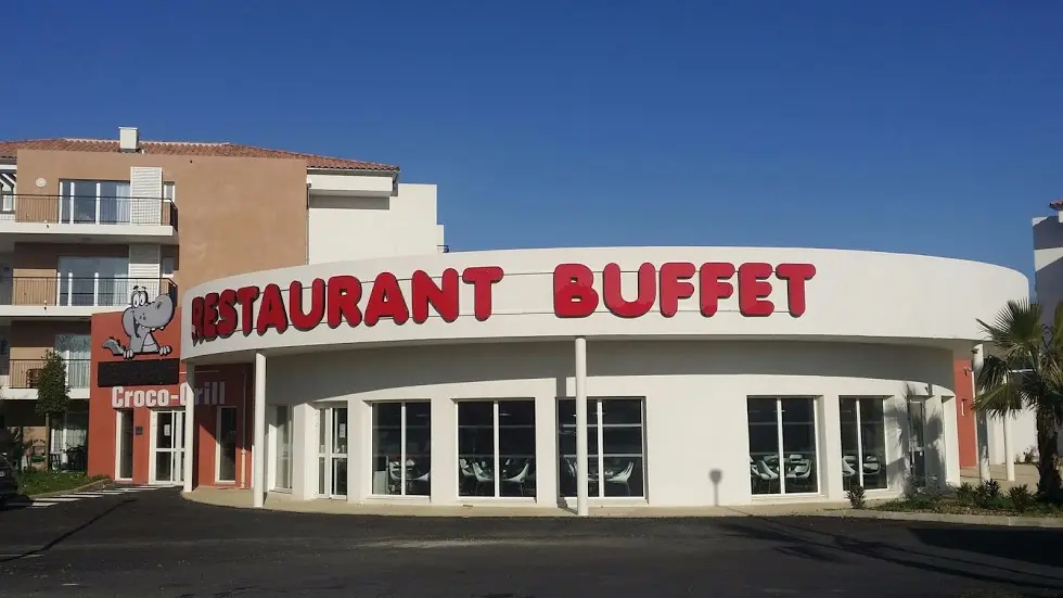 Restaurant Croco Grill