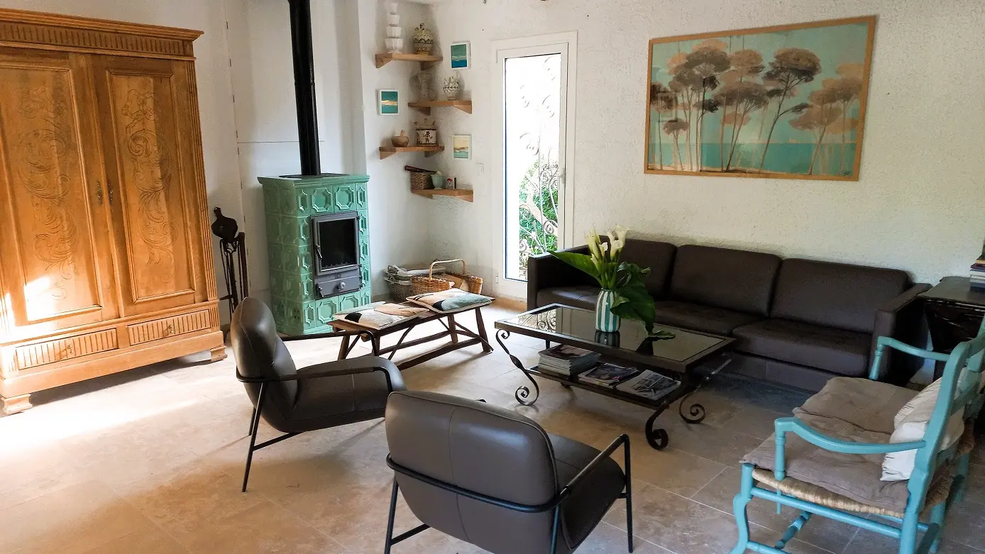 Salon