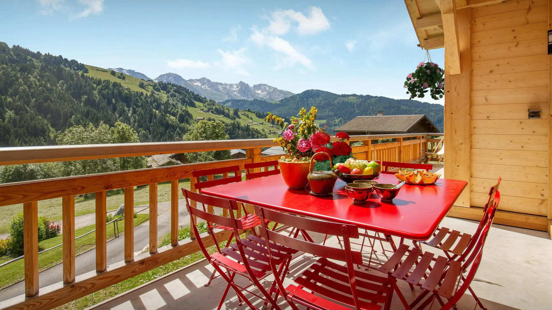 Balcon