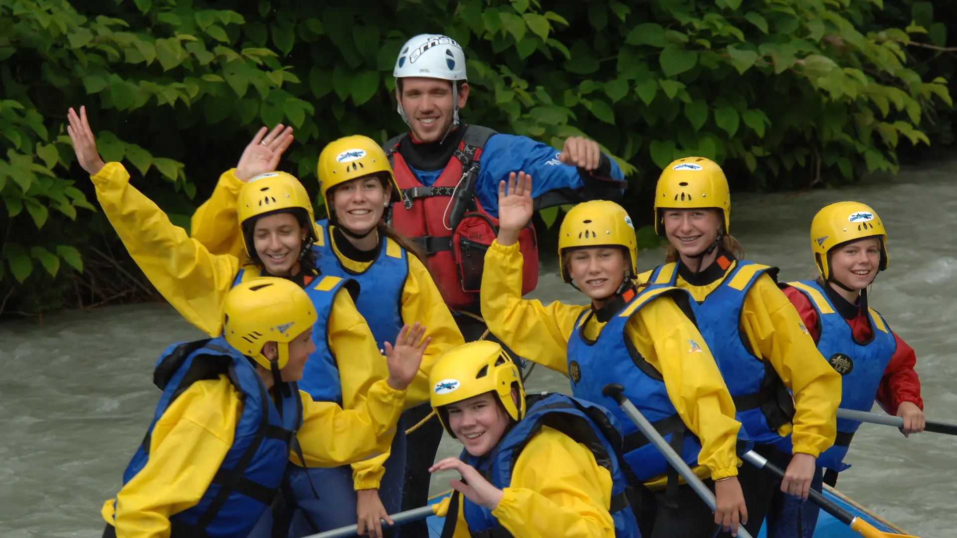 Cie des Guides JUNIORS - Programmes été Kids 8/12ans