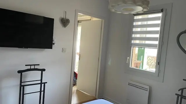 chambre
