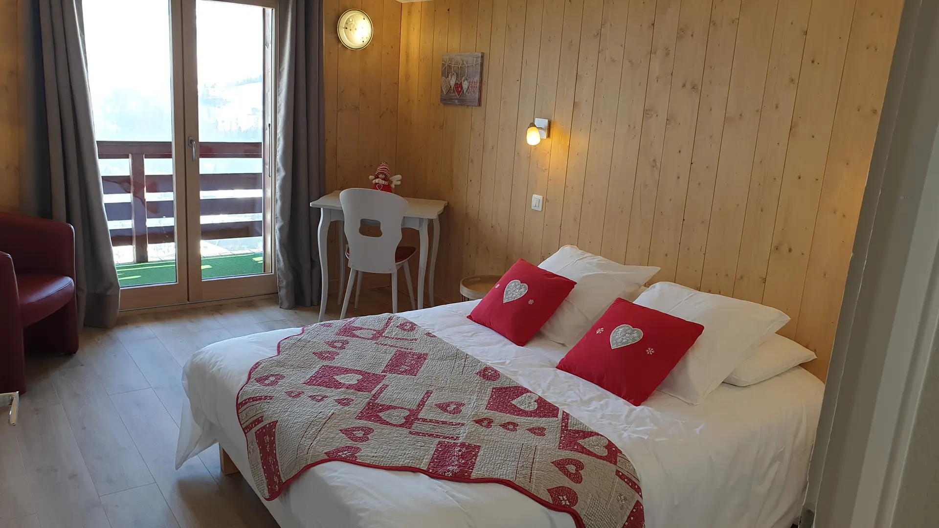 Chambre
