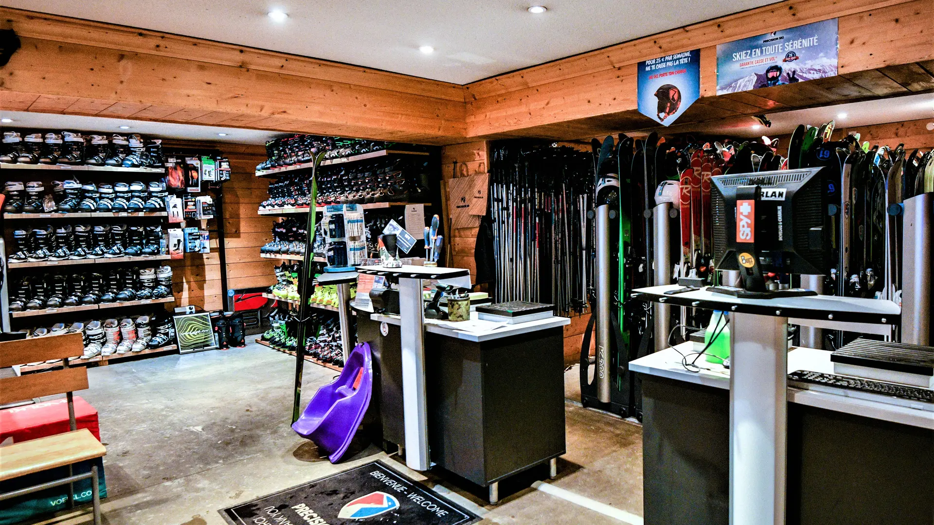 Location_La Poudreuse