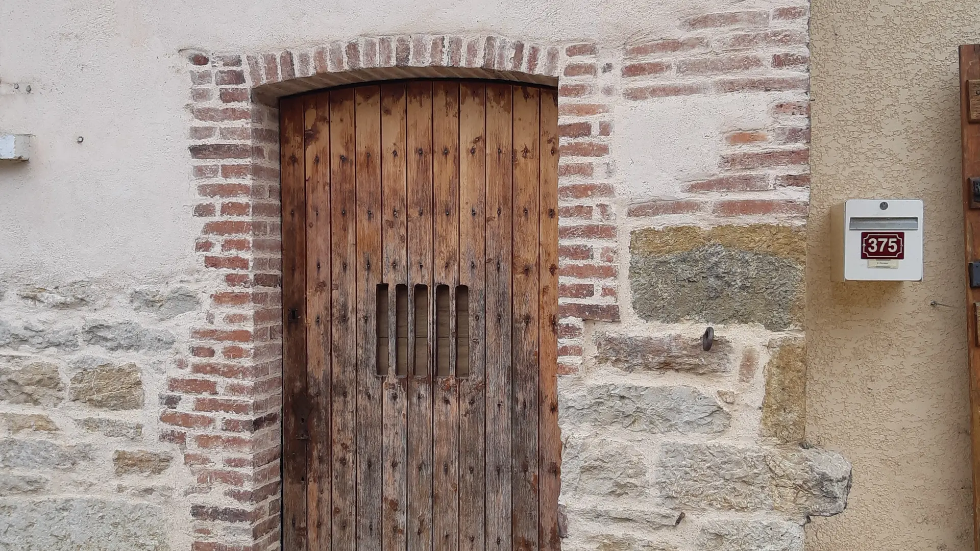 Vallée du Sevron, entre Marboz et Bény