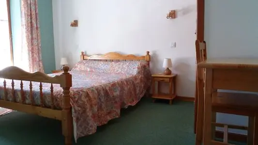 Le Village - Appartement 6 personnes