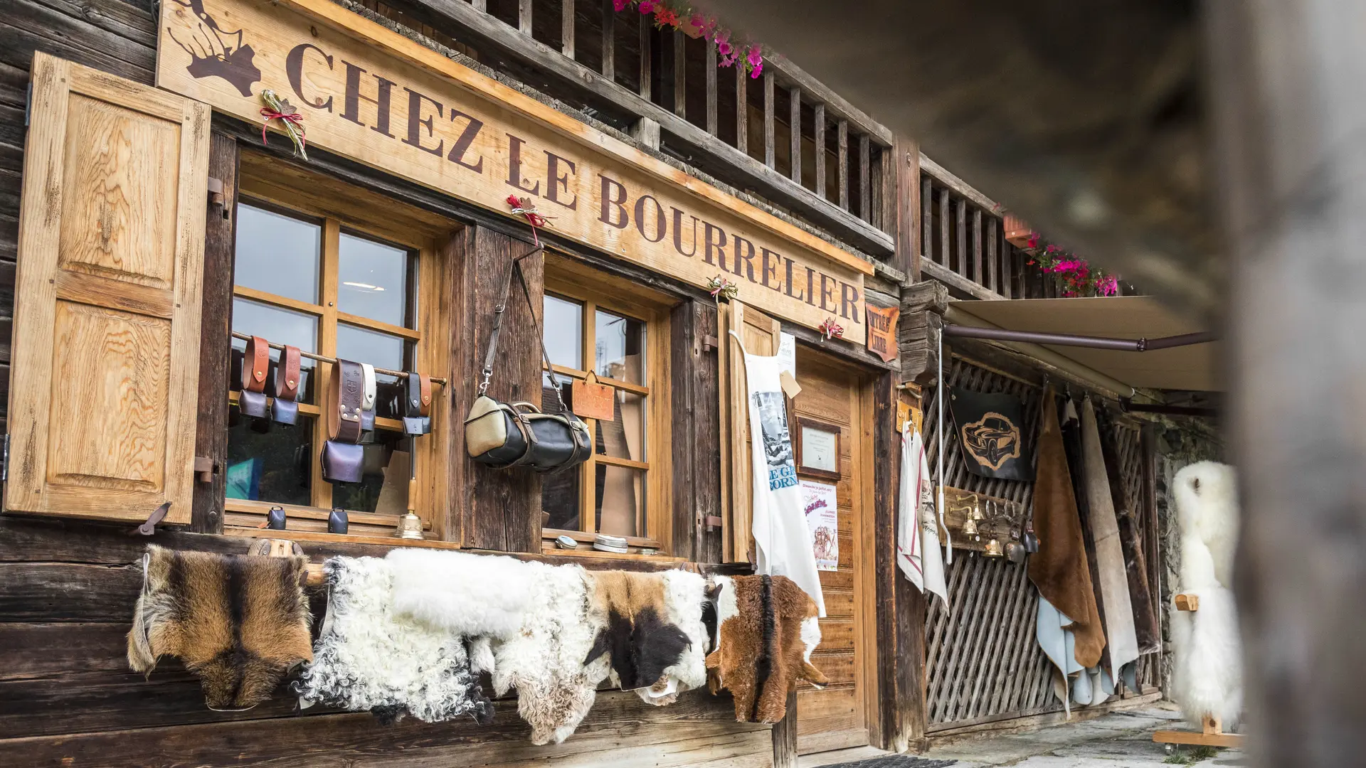 Clés minutes chez la Bourrelier