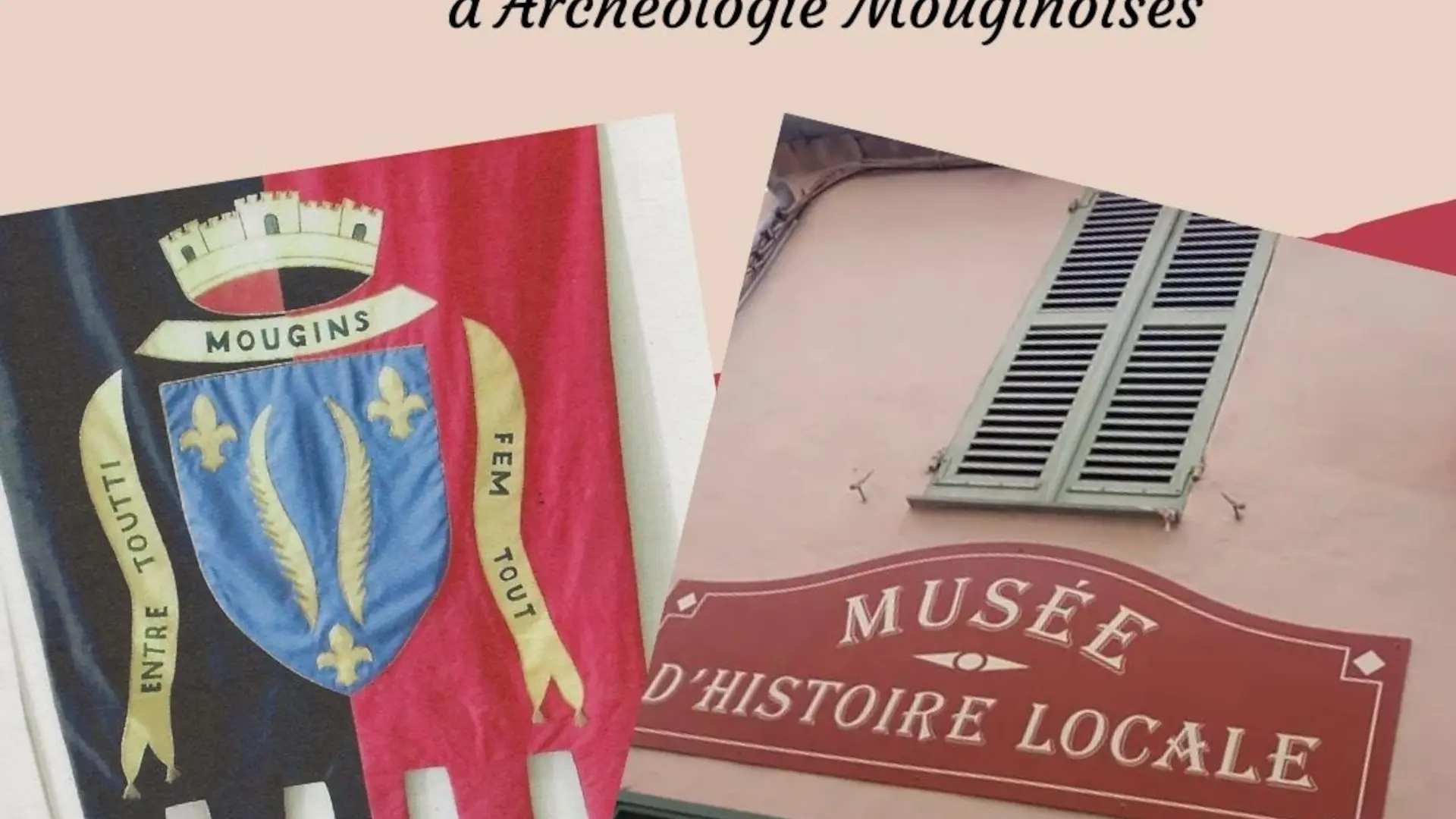 Musée Histoire Locale Mougins