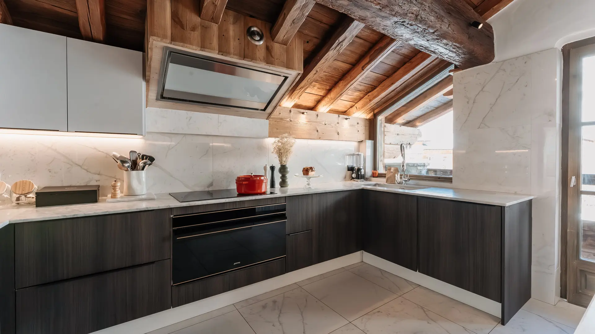 Chalets Covarel_Val d'Isère