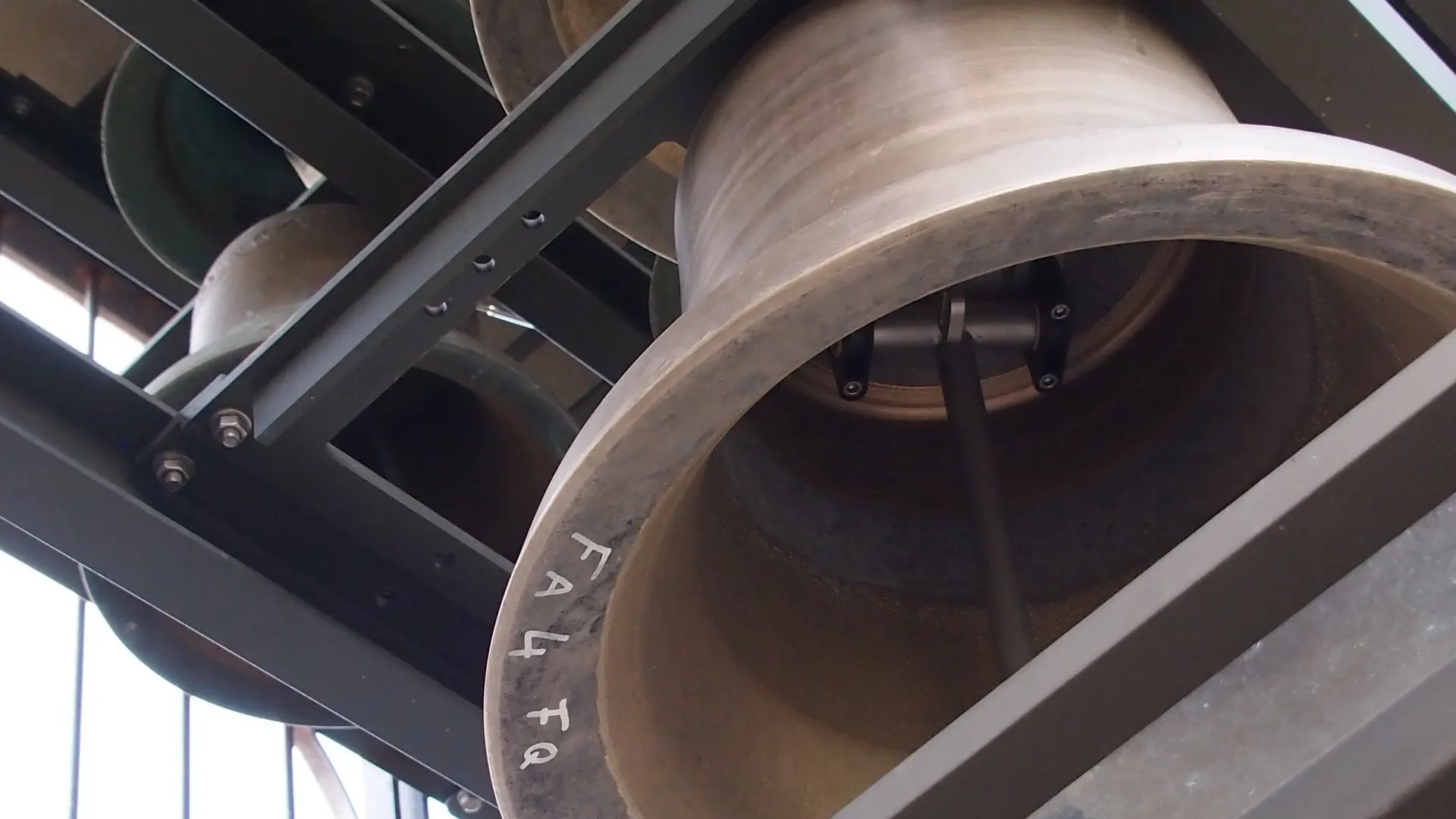 Carillon de Forcalquier