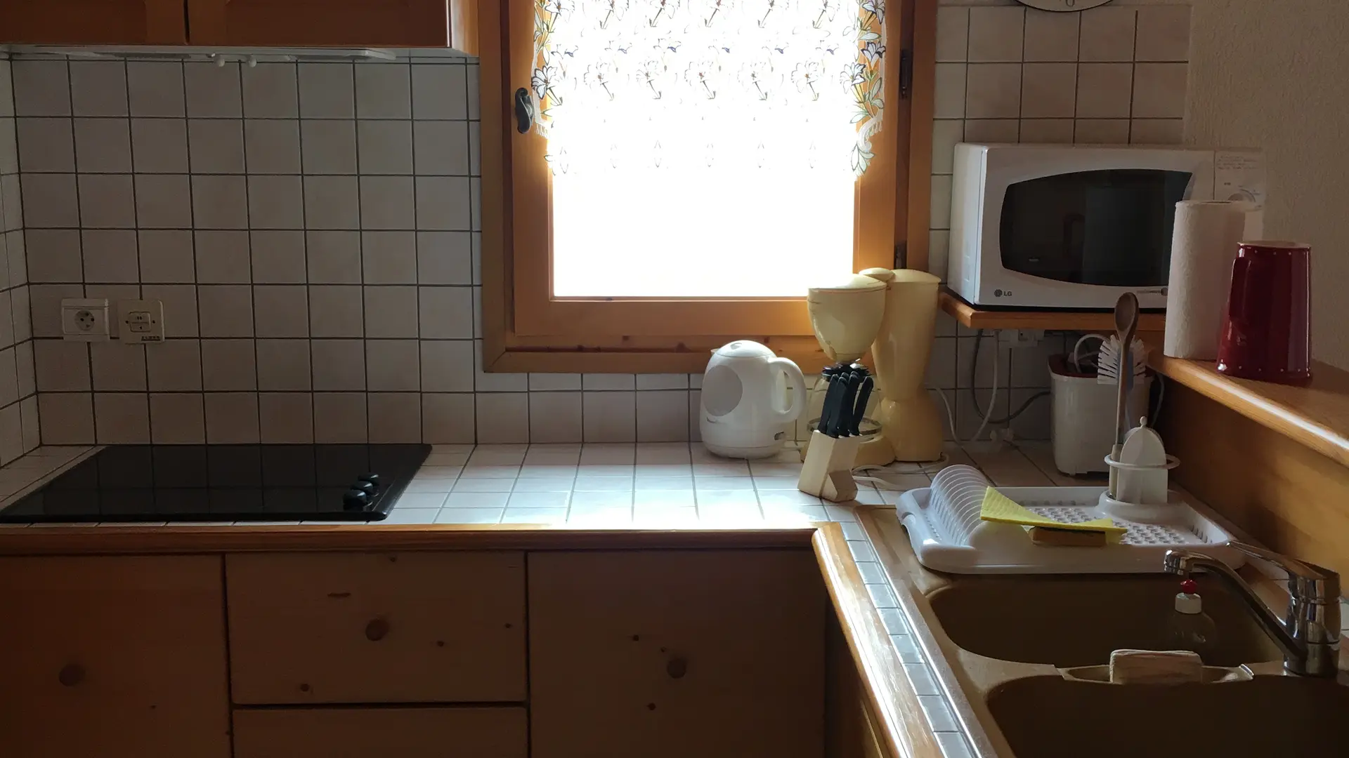Cuisine