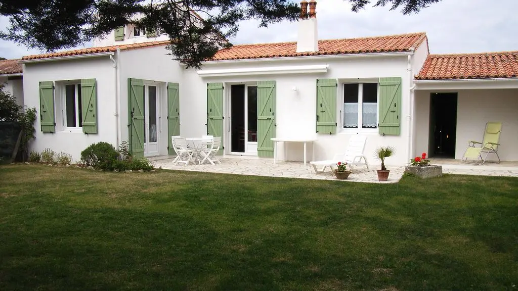 jardin terrasse