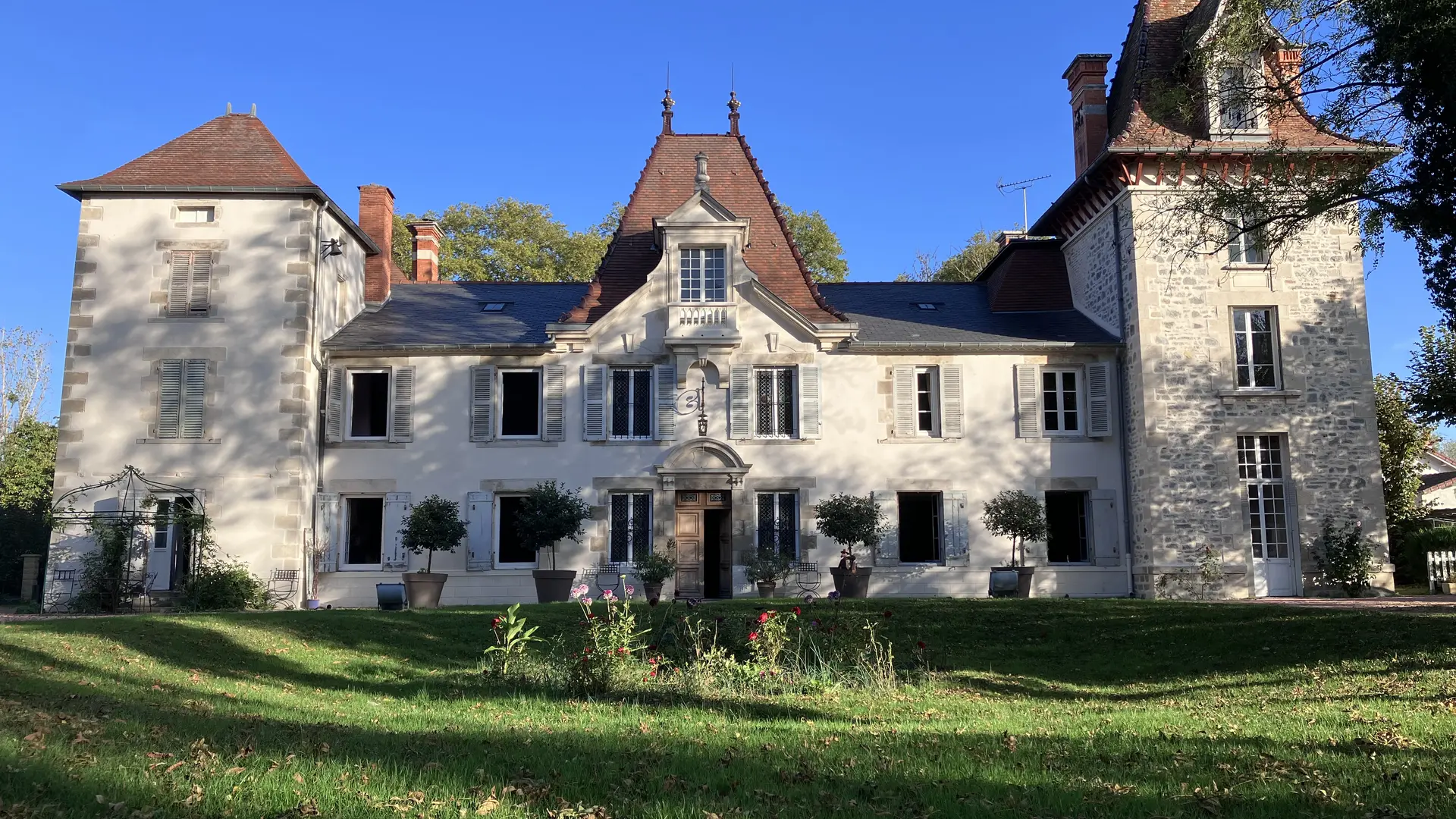 Château du Guérinet