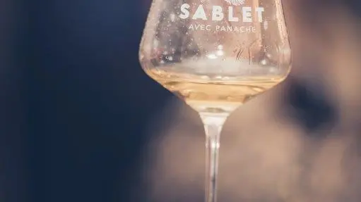 Maison des vins et du tourisme de Sablet_Sablet