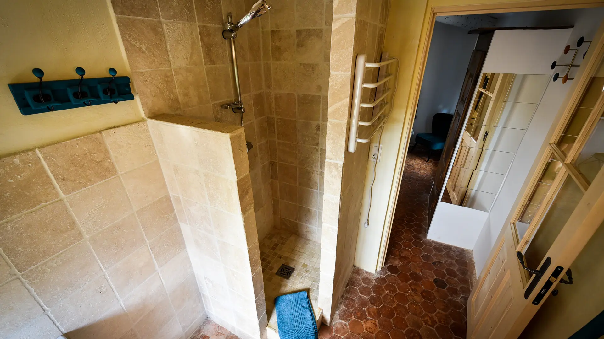 Chambre Cèdre du Liban