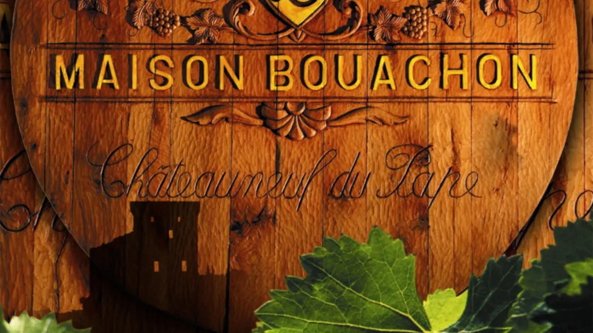 Maison Bouachon