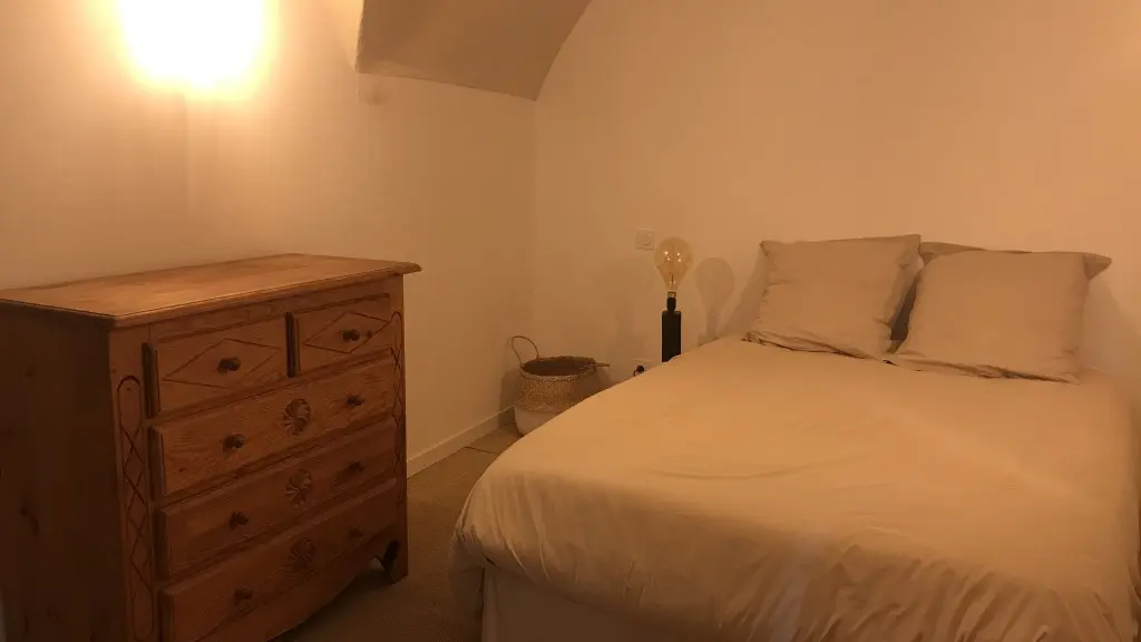 appartement -Sartorius - Molines