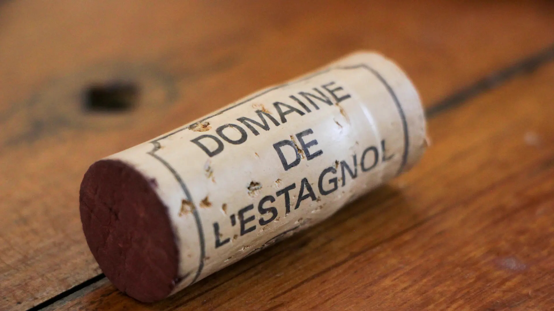 Domaine de l'Estagnol