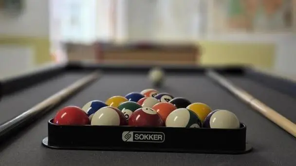 Billard
