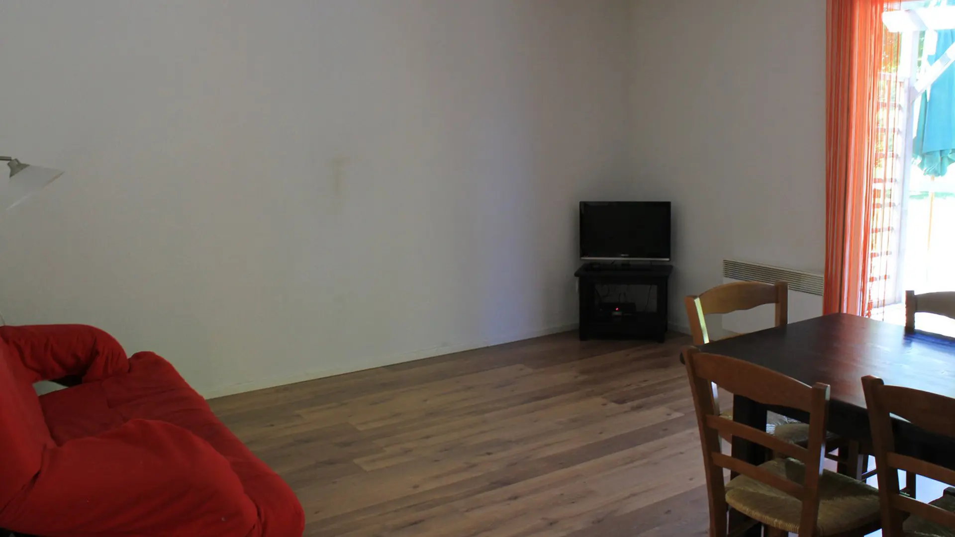 Gîtes communaux du Lauzet-Ubaye