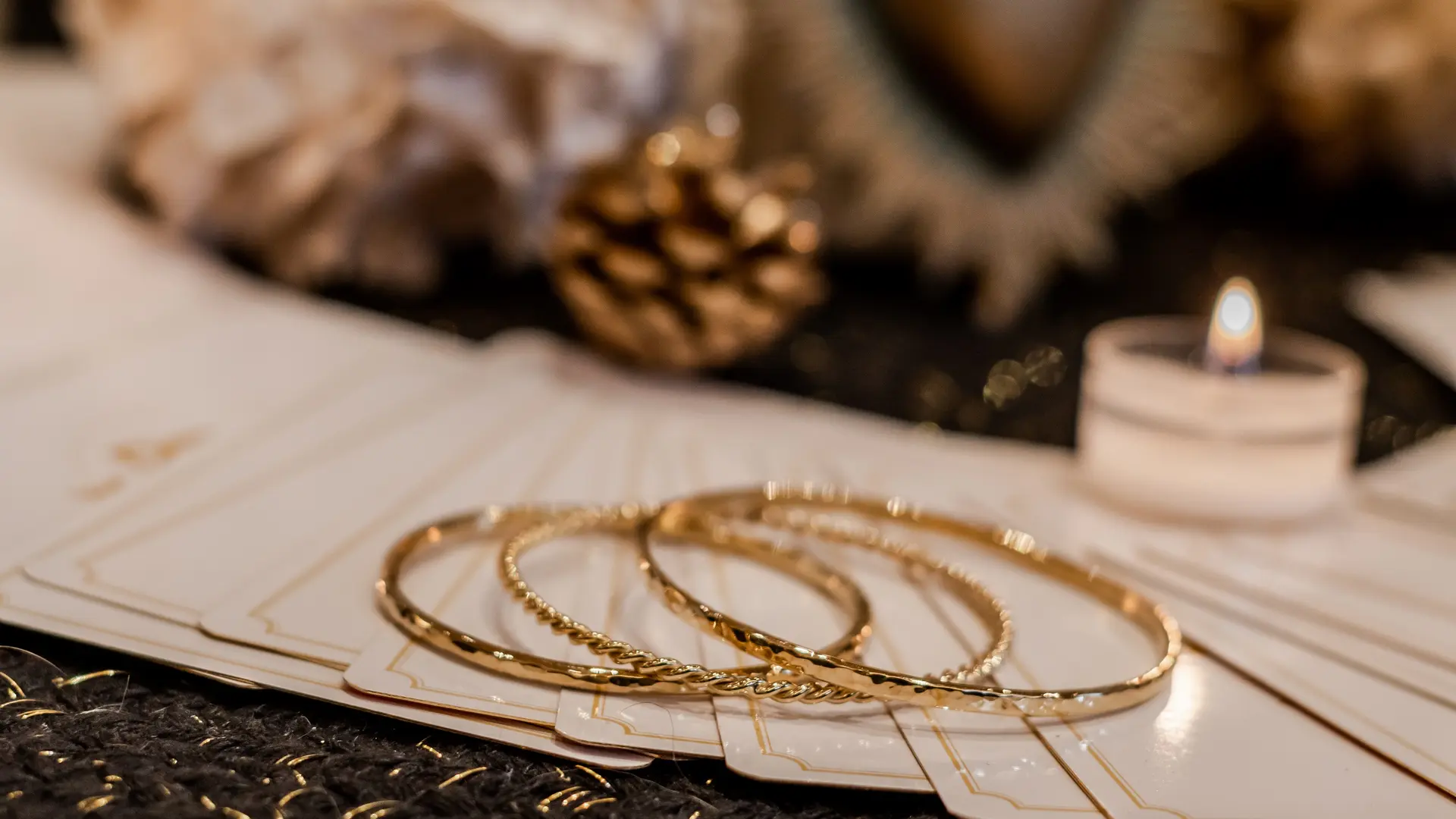 Bracelet Mes Amulettes