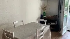 Coins salon et repas