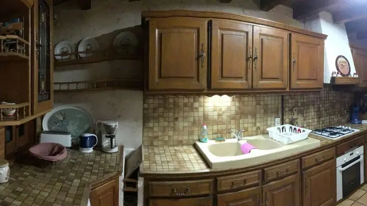 cuisine
