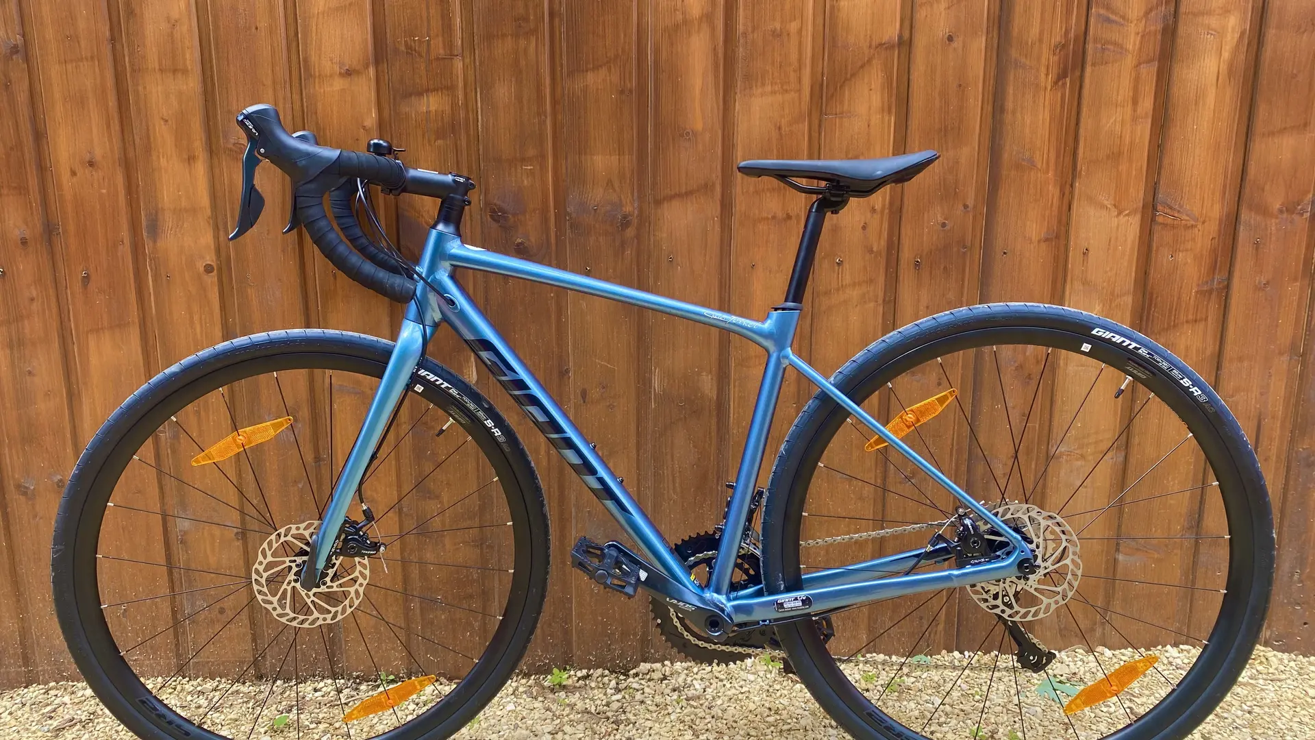Vélo de route en location Osmoz'