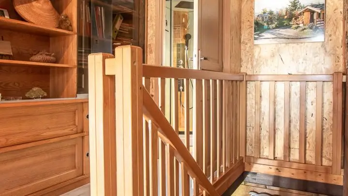 73G151602 - LES AMARYLLIS - PORTE-DE-SAVOIE