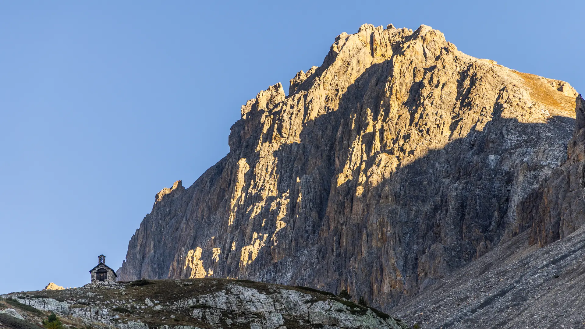 Col du vallon_Névache