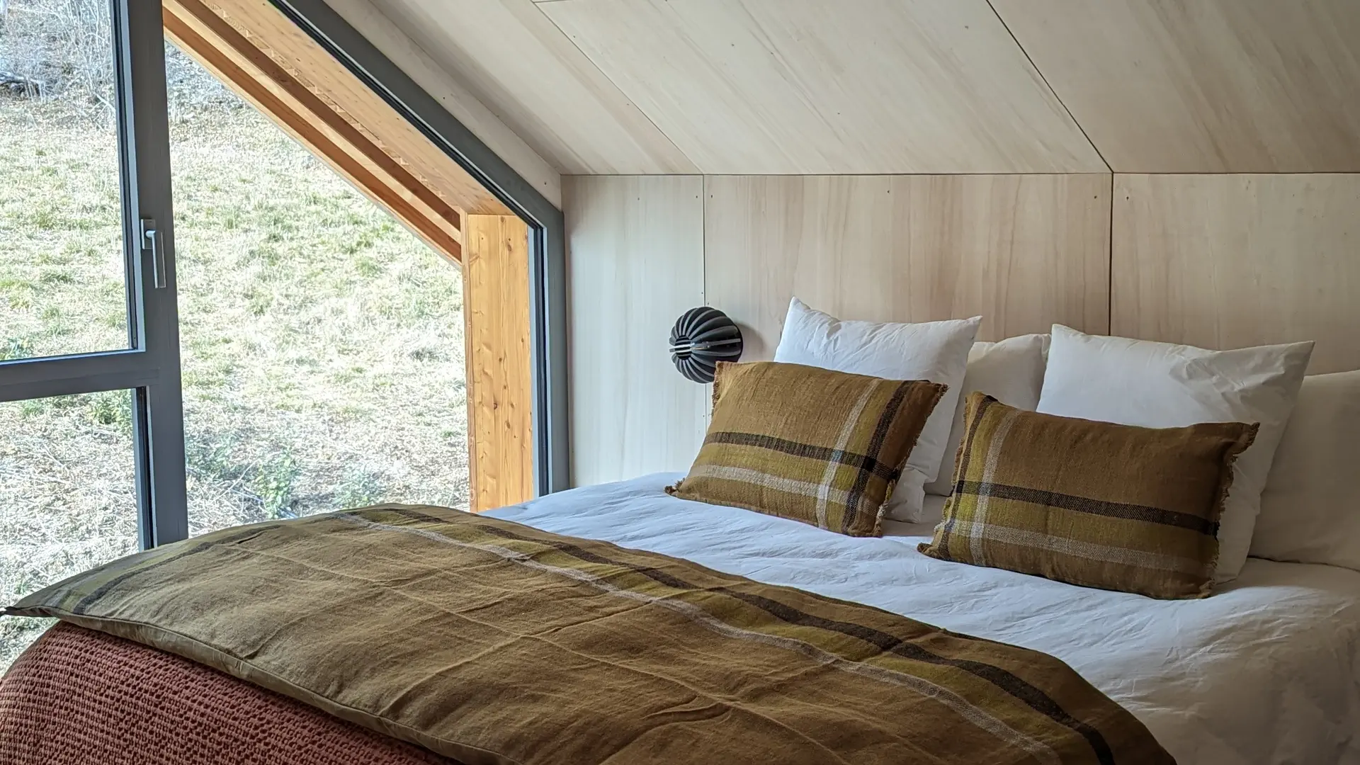 Location M. Gilles Martha - Chalet Coste Belle