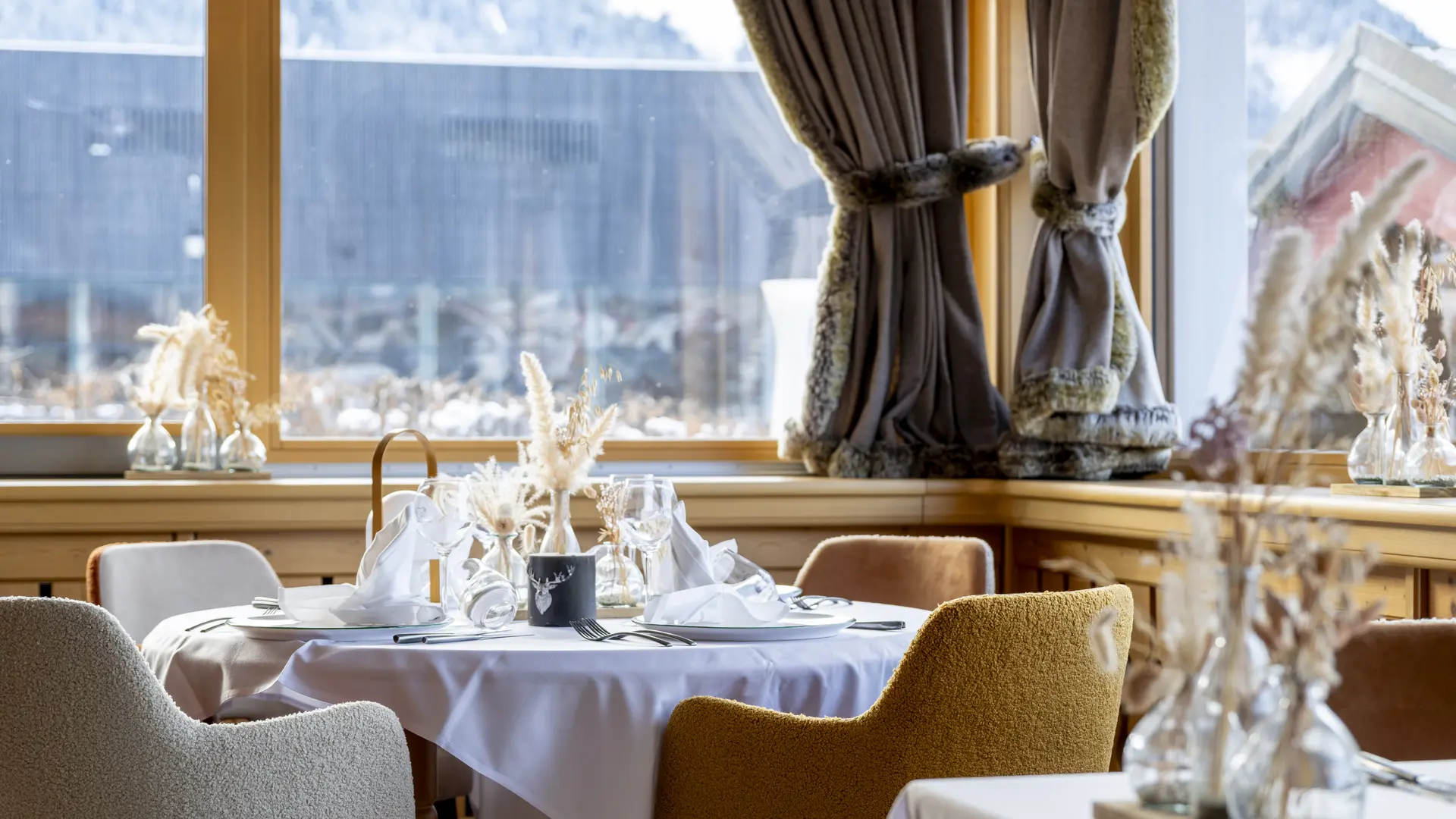 Restaurant Macchi_Châtel