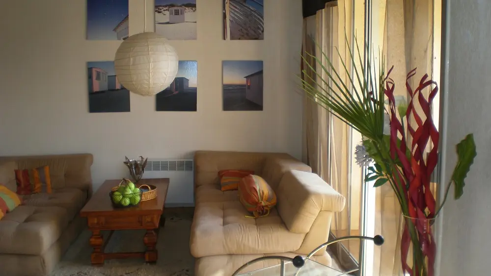 Appartement dans une résidence - Les Lônes - Brulhet Josette et Daniel