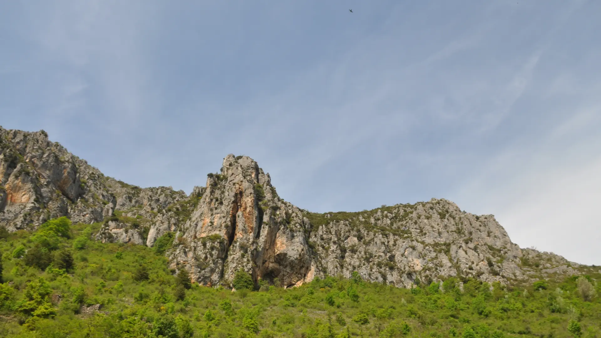 montagnes la brigue