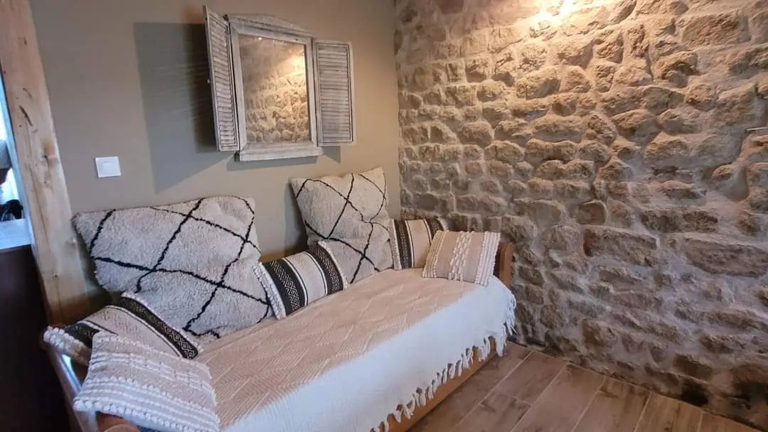 Coin détente