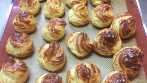 Port du Brusc à Six Fours les Plages