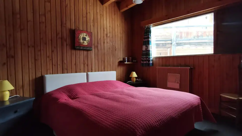 Le Clos de la Garnierz_Vars