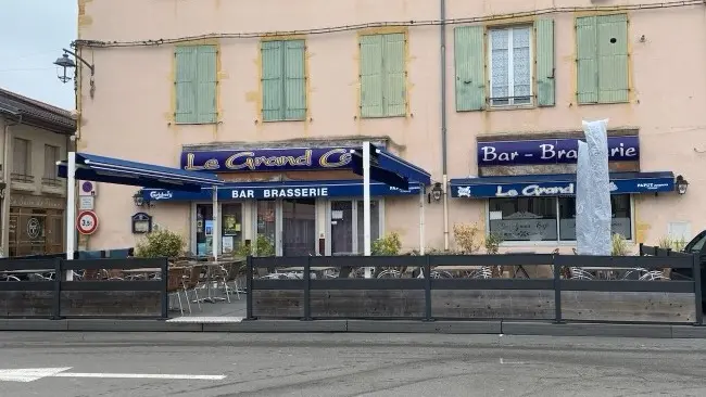Le Grand Café_Charlieu