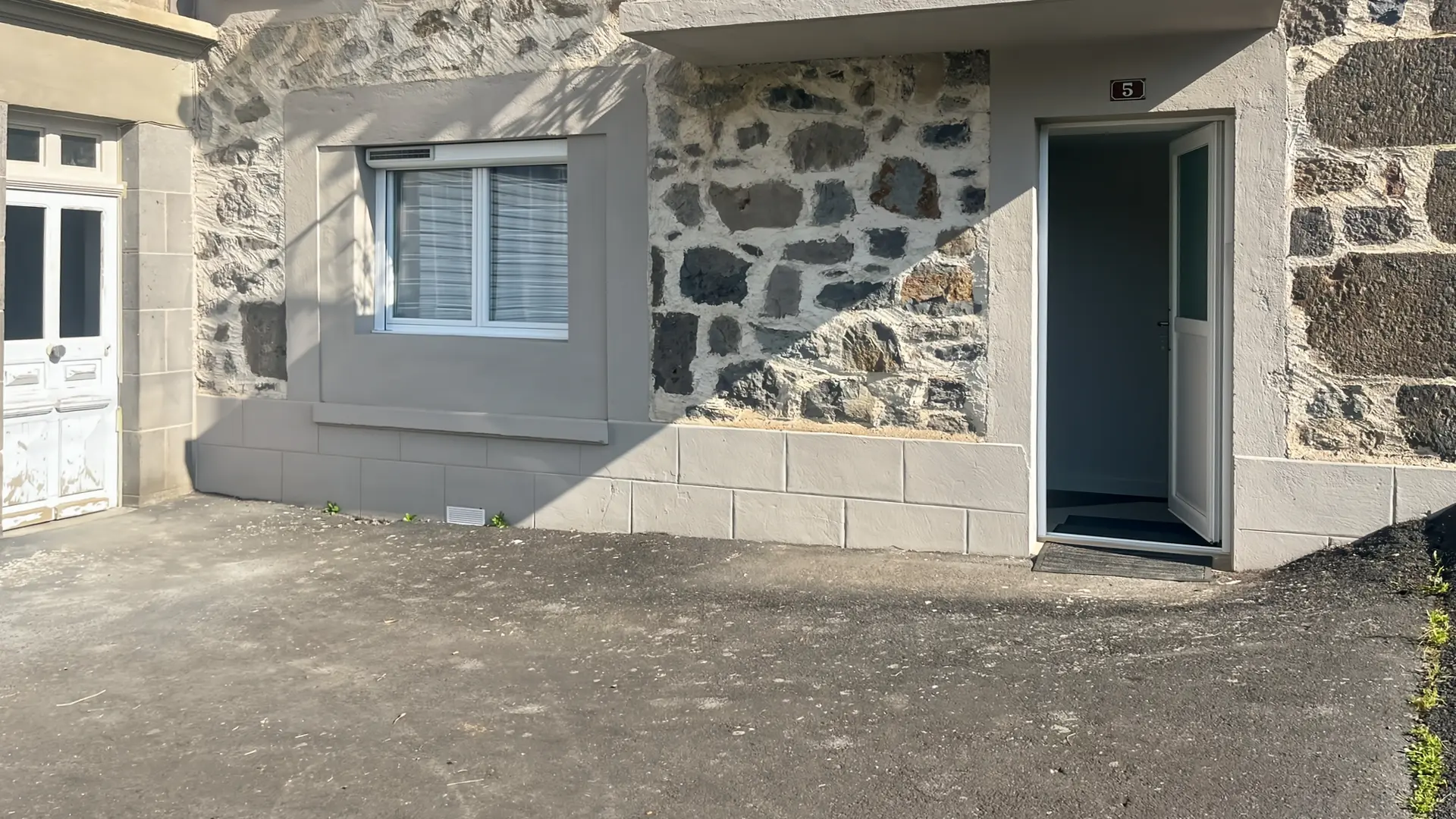 Entrée