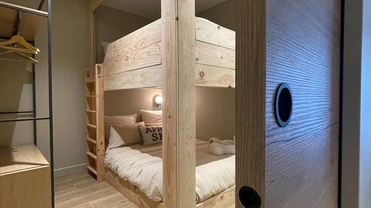 chambre 2