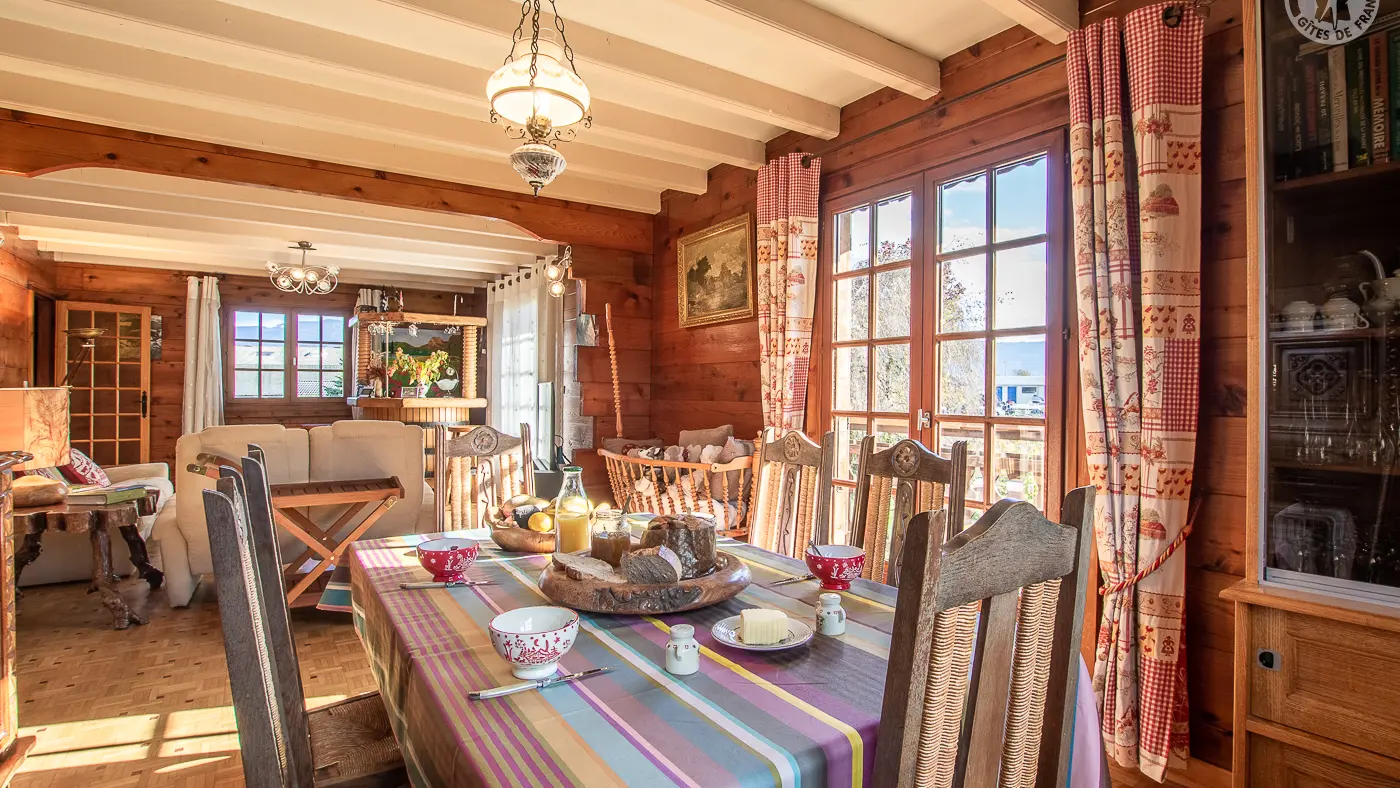 73G151602 - LES AMARYLLIS - PORTE-DE-SAVOIE