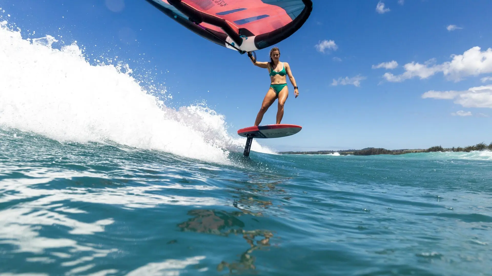 Ecole de kite surf de Châtelaillon-Plage