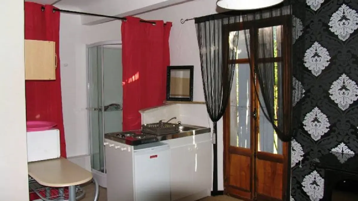 Studio Noyers sur Jabron