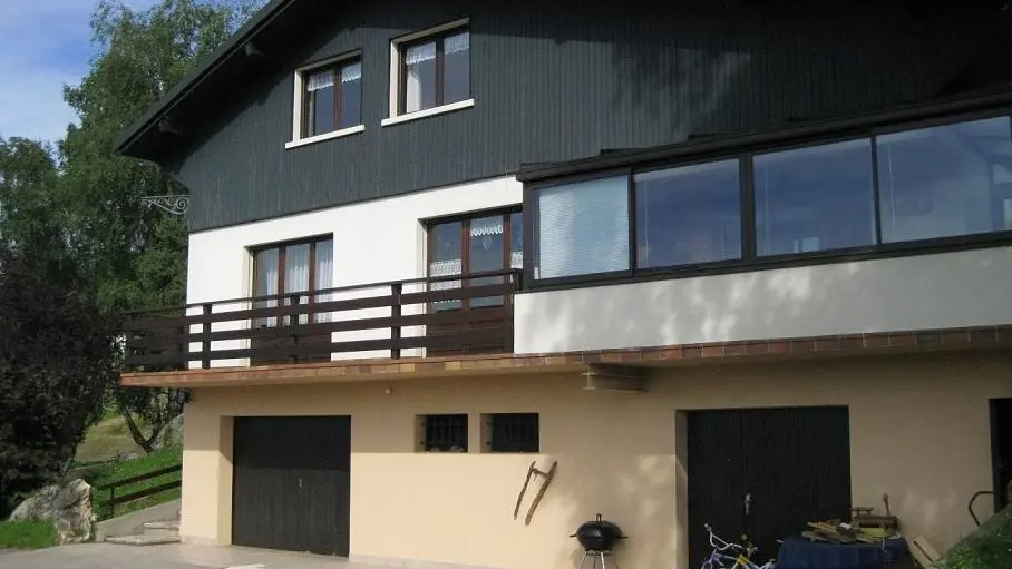 vue exterieur