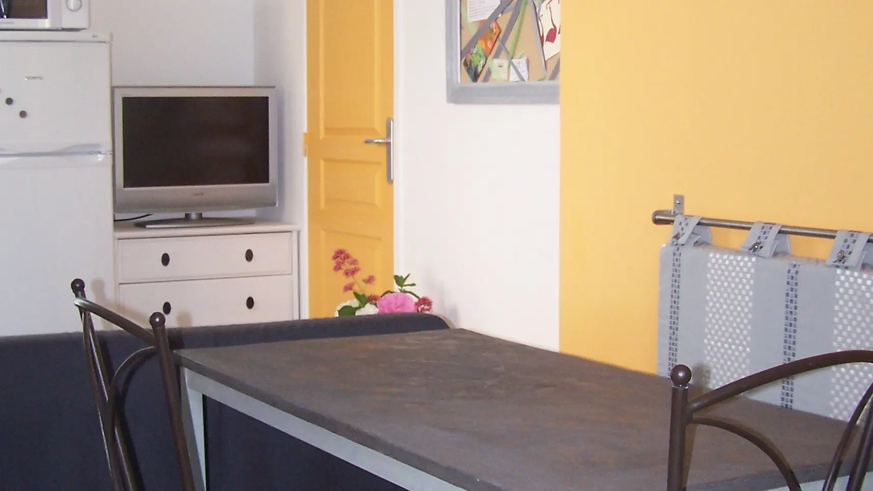 Salon_salle à manger