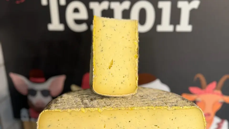 Notre terroir - Epicerie fine, charcuterie et fromage