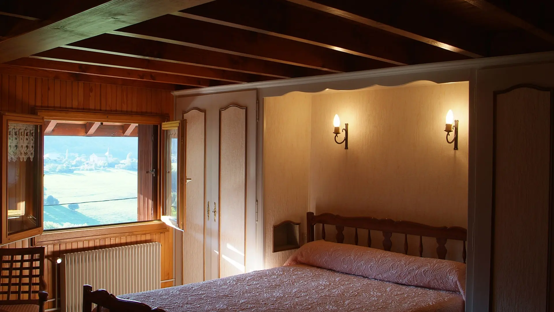 chambre 2
