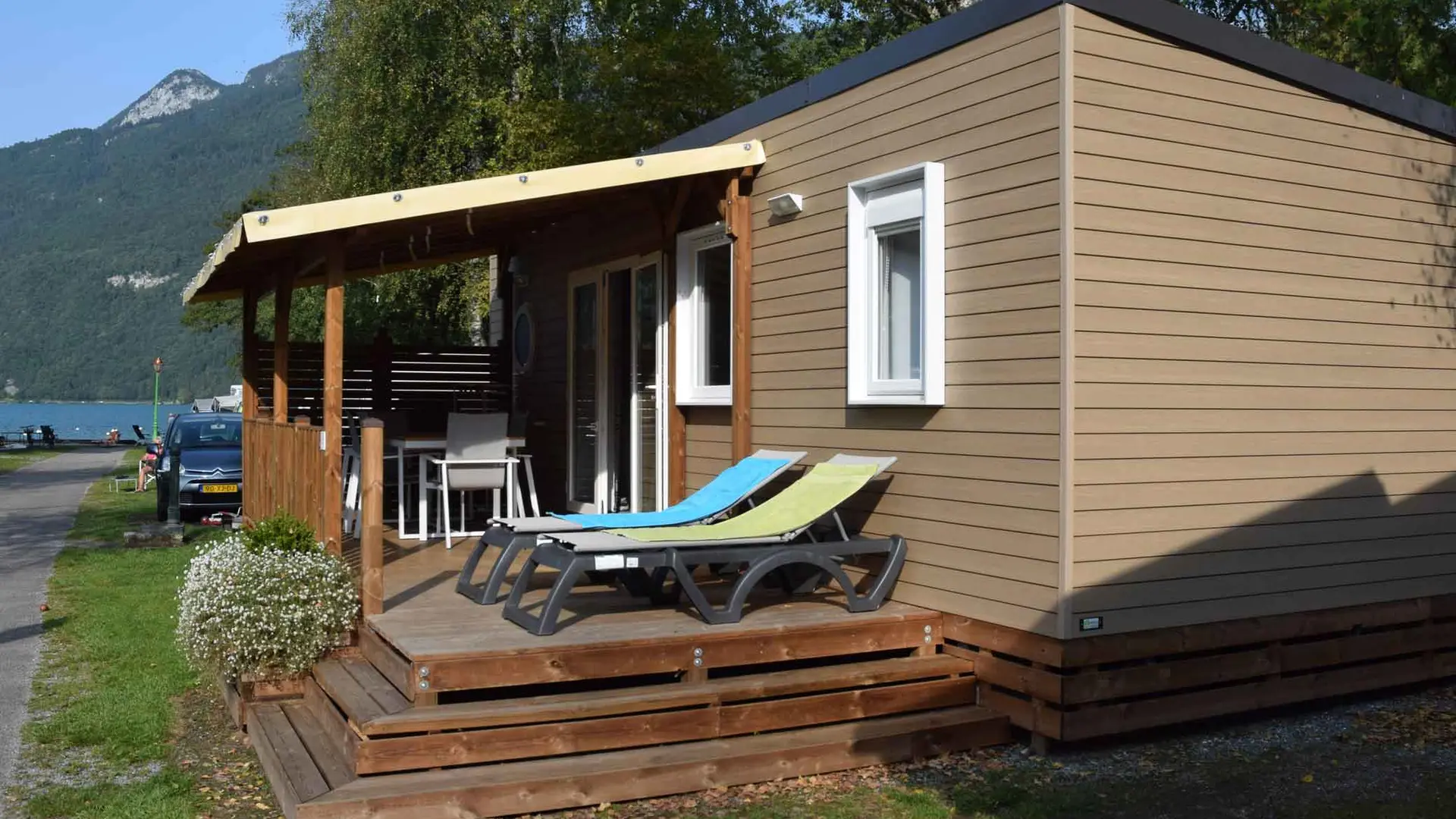Mobilhome