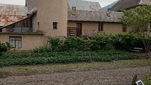 Camping La Tour EMBRUN